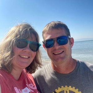 Meet your Posher, Krista